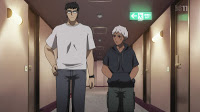 Jormungand: Perfect Order - 05