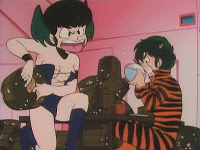 Urusei Yatsura - 121