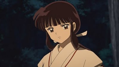 Inuyasha: Final Act - 07