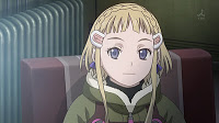 Last Exile: Fam, the Silver Wing - 05