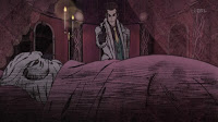 Lupin III: A Woman Called MINE Fujiko - 10