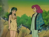 Urusei Yatsura - 165