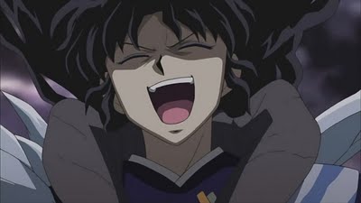 Inuyasha: Final Act - 08