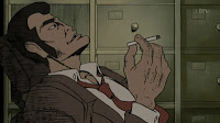 Lupin III: A Woman Called MINE Fujiko - 04