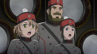 Last Exile: Fam, the Silver Wing - 05