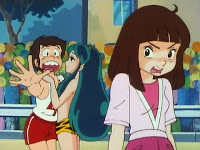 Urusei Yatsura review