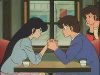 Urusei Yatsura - 182