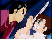 Urusei Yatsura OVA - 10