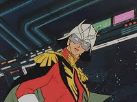 Mobile Suit Gundam - 32