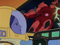 Mobile Suit Gundam - 40