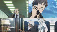 Jormungand: Perfect Order - 02