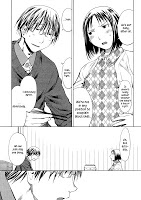 Spotted Flower Chapter 05