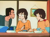 Urusei Yatsura - 177