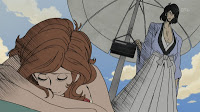 Lupin III: A Woman Called MINE Fujiko - 07