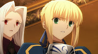 Fate/Zero - 11