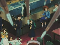 Urusei Yatsura - 156