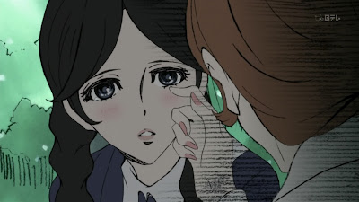 Lupin III: A Woman Called MINE Fujiko - 06