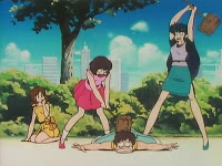 Urusei Yatsura - 163