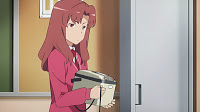 Toradora!: Bentou no Gokui OVA