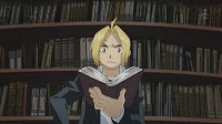 Fullmetal Alchemist Brotherhood - 32