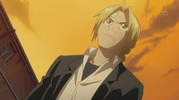 Fullmetal Alchemist Brotherhood - 29