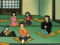 Urusei Yatsura - 185