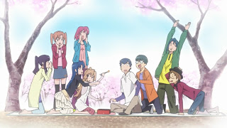 Toradora!: Bentou no Gokui OVA