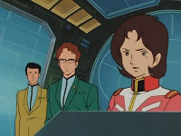 Mobile Suit Gundam - 33