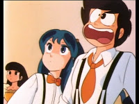 Urusei Yatsura OVA - 01