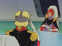 Mobile Suit Gundam - 41