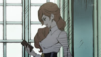 Lupin III: A Woman Called MINE Fujiko - 06