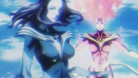 X-Men Anime