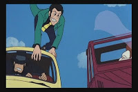 Lupin III: Castle of Cagliostro