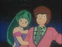 Urusei Yatsura - 155