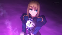 Fate/Zero - 14