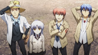 Angel Beats! - 07