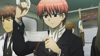 Angel Beats! - 07