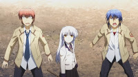 Angel Beats! - 07