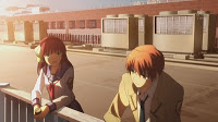 Angel Beats! - 07