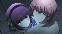 Angel Beats! - 07