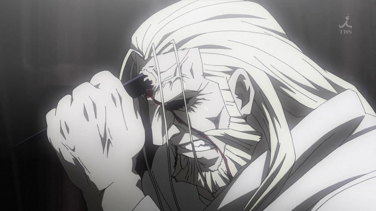 fullmetal alchemist hohenheim and father