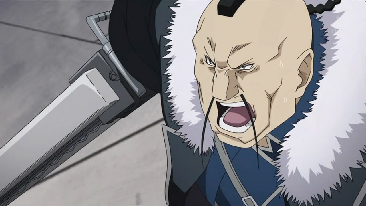 Fullmetal Alchemist Brotherhood - 36 - AstroNerdBoy's Anime & Manga Blog