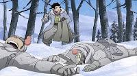 Fullmetal Alchemist OVA (03) - Tales of the Master