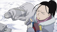 Fullmetal Alchemist OVA (03) - Tales of the Master