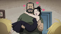 Fullmetal Alchemist OVA (03) - Tales of the Master