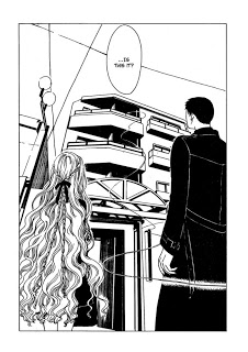 xxxHOLiC Manga Chapter 196