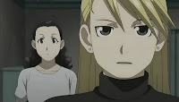 Fullmetal Alchemist OVA - Simple People