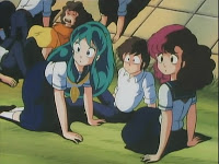 Urusei Yatsura - 126