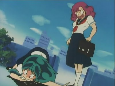 Urusei Yatsura - 126