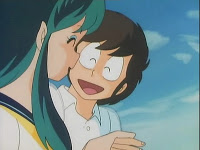 Urusei Yatsura - 126